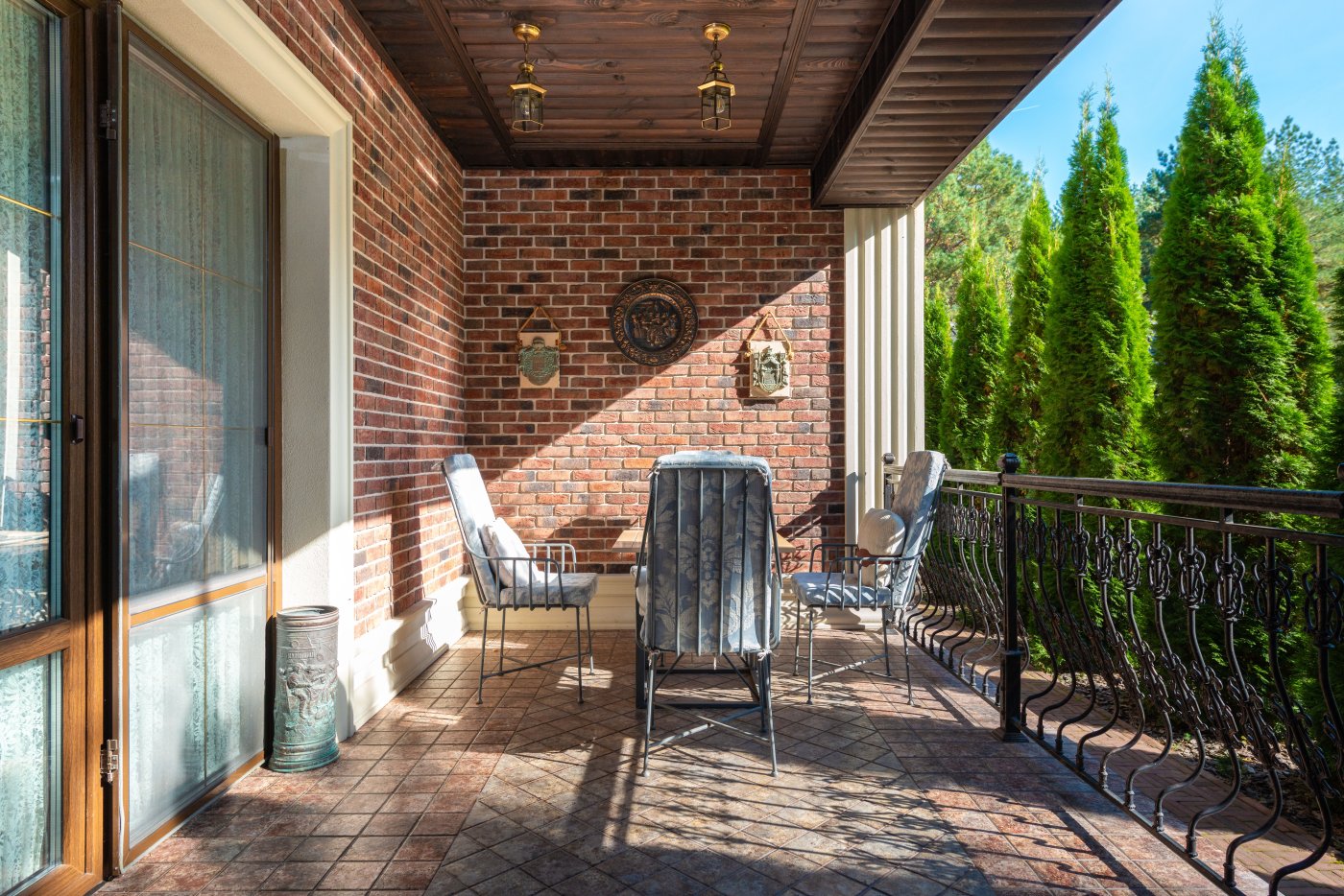 Small Indian Balcony Design Ideas to Maximize Space