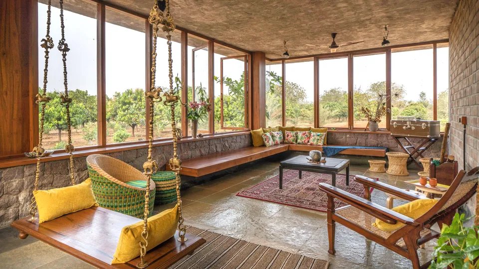 Rediscover Simplicity, Experience Country Life at Its Finest at Venufarms.in