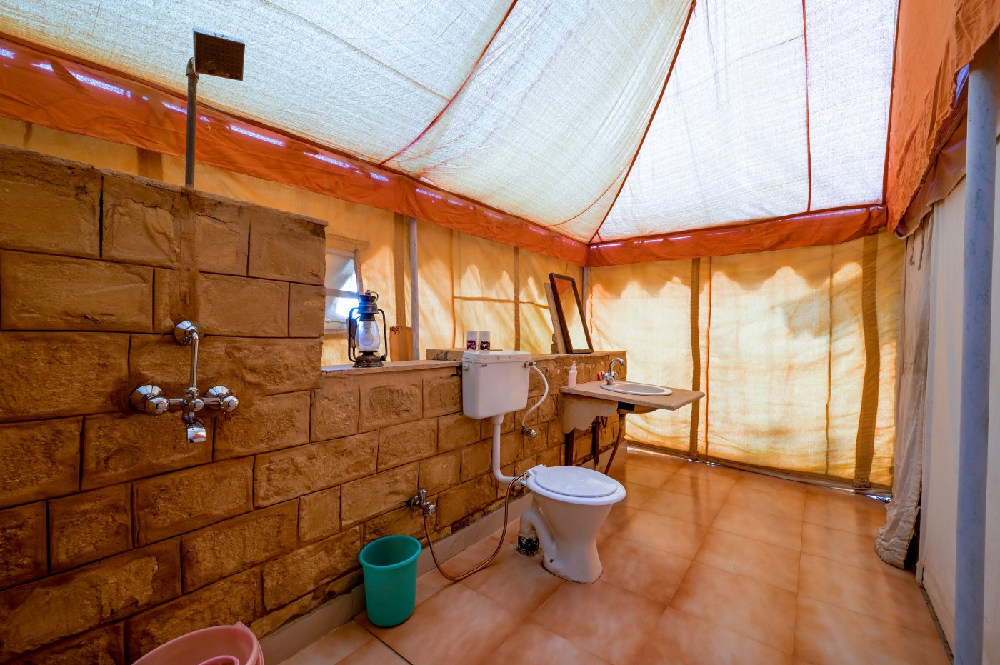 Contemporary Indian Bathroom Designs for Urban Living