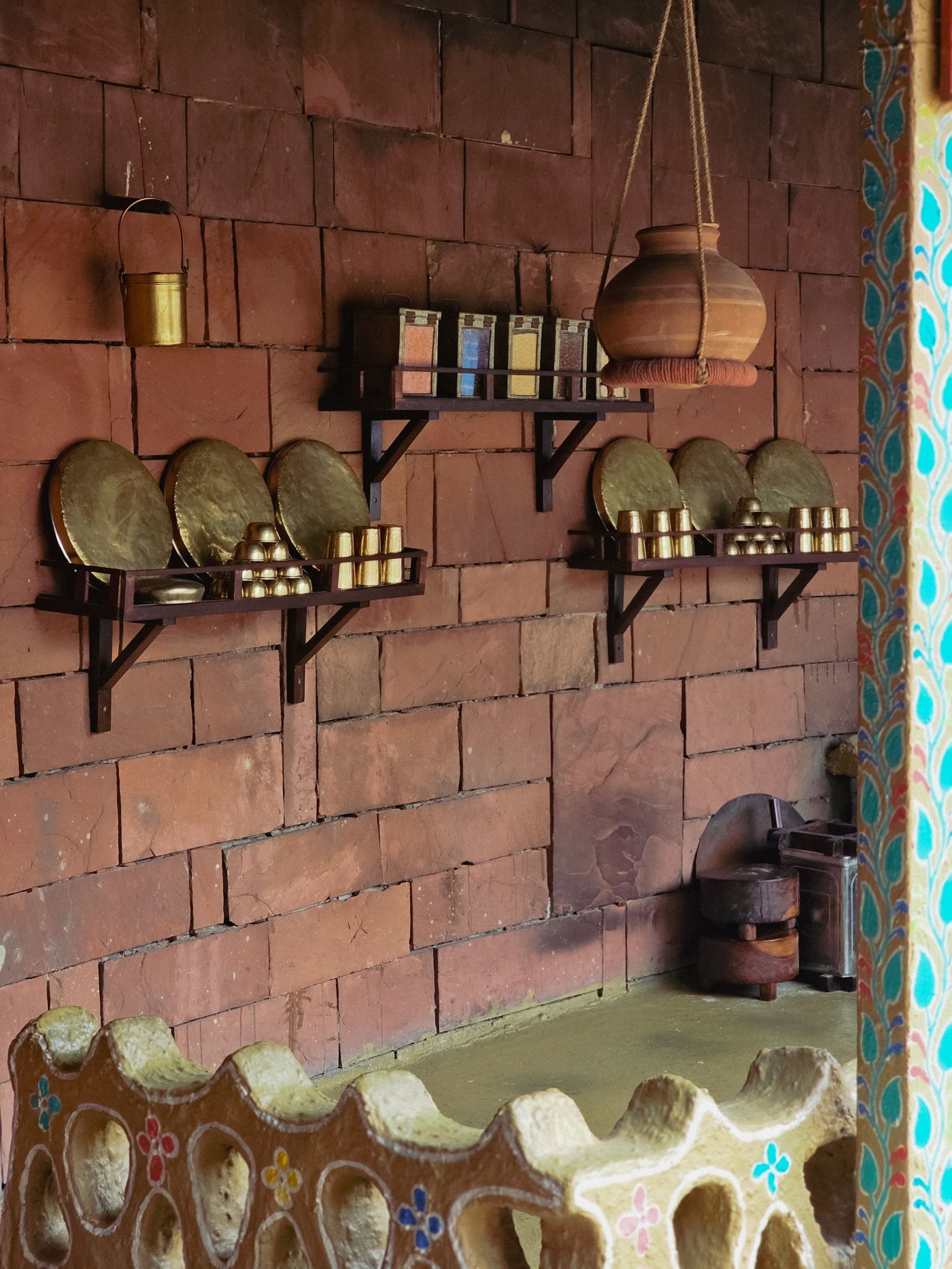 Indian Kitchen Decor Ideas to Enhance Your Cooking Space