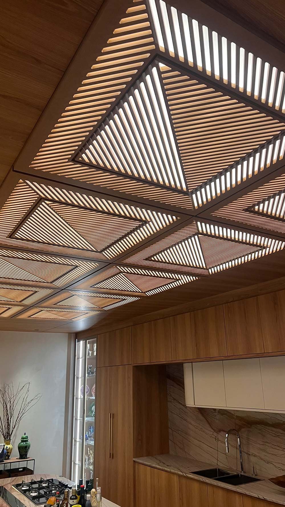 False Ceiling Design Trends