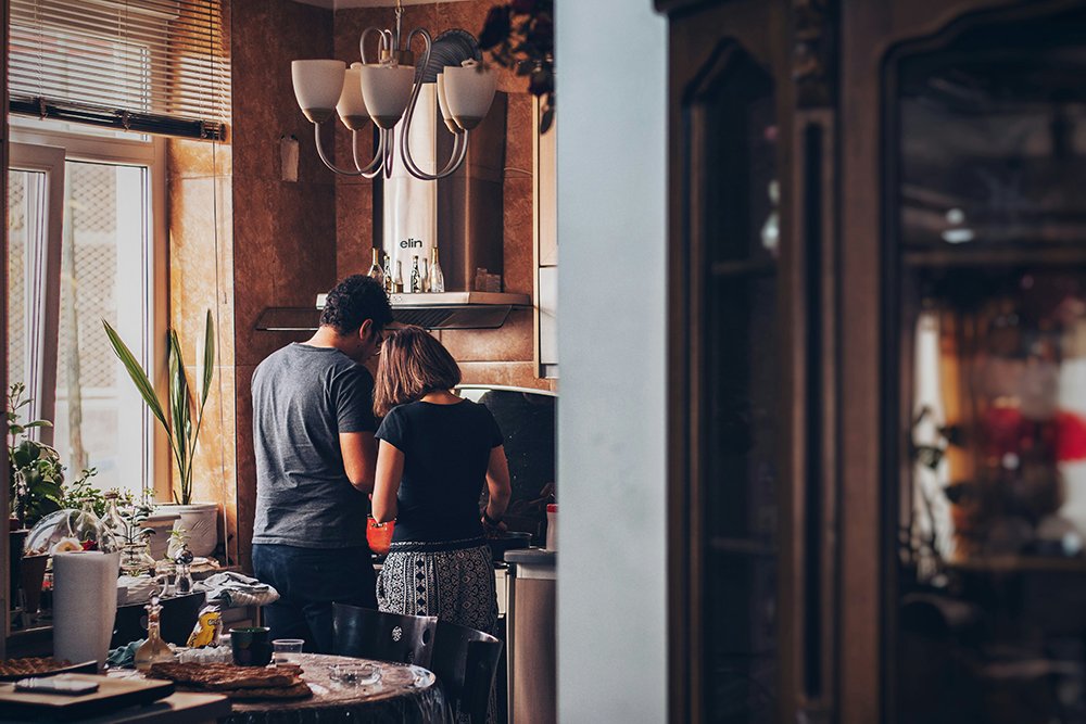 How Homeowners Can Showcase Their Dream Spaces Online