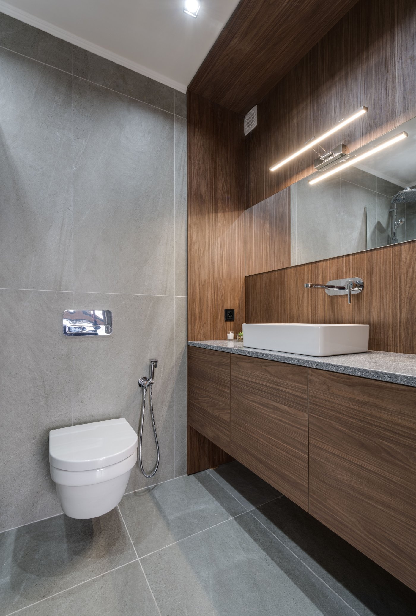 Modern Indian Bathroom Design Ideas for Stylish Homes