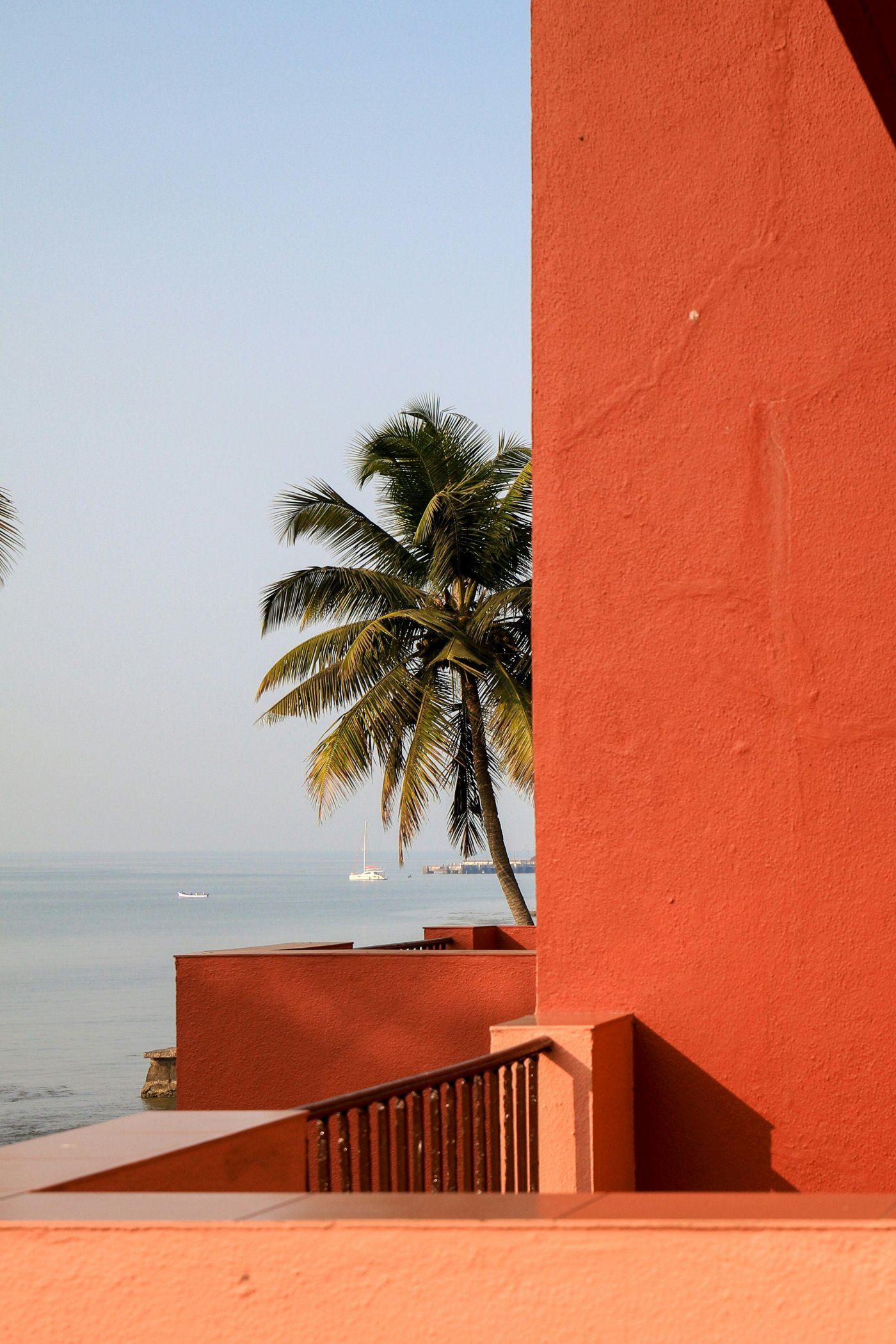 Modern Balcony Decor Ideas for Indian Apartments