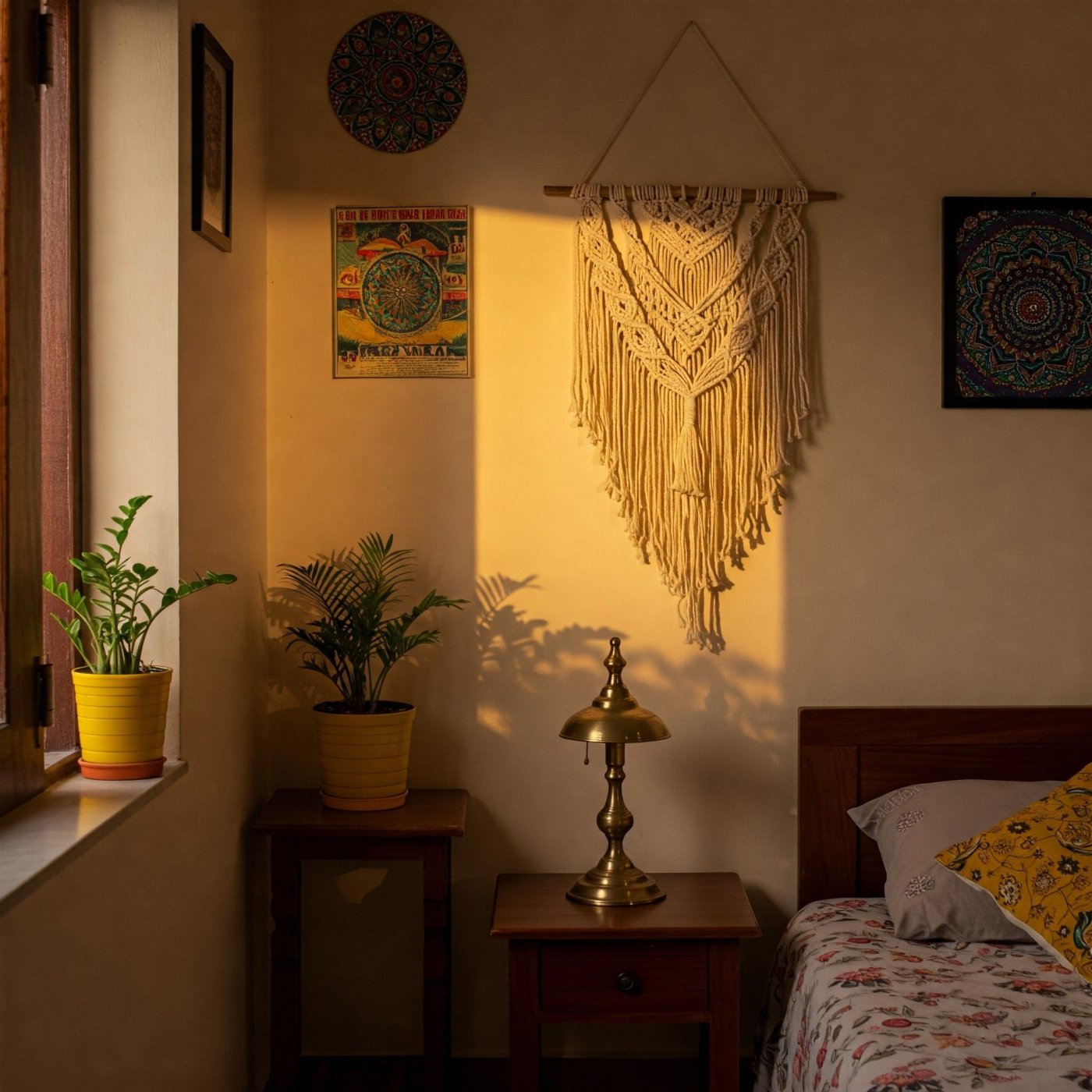 Bohemian