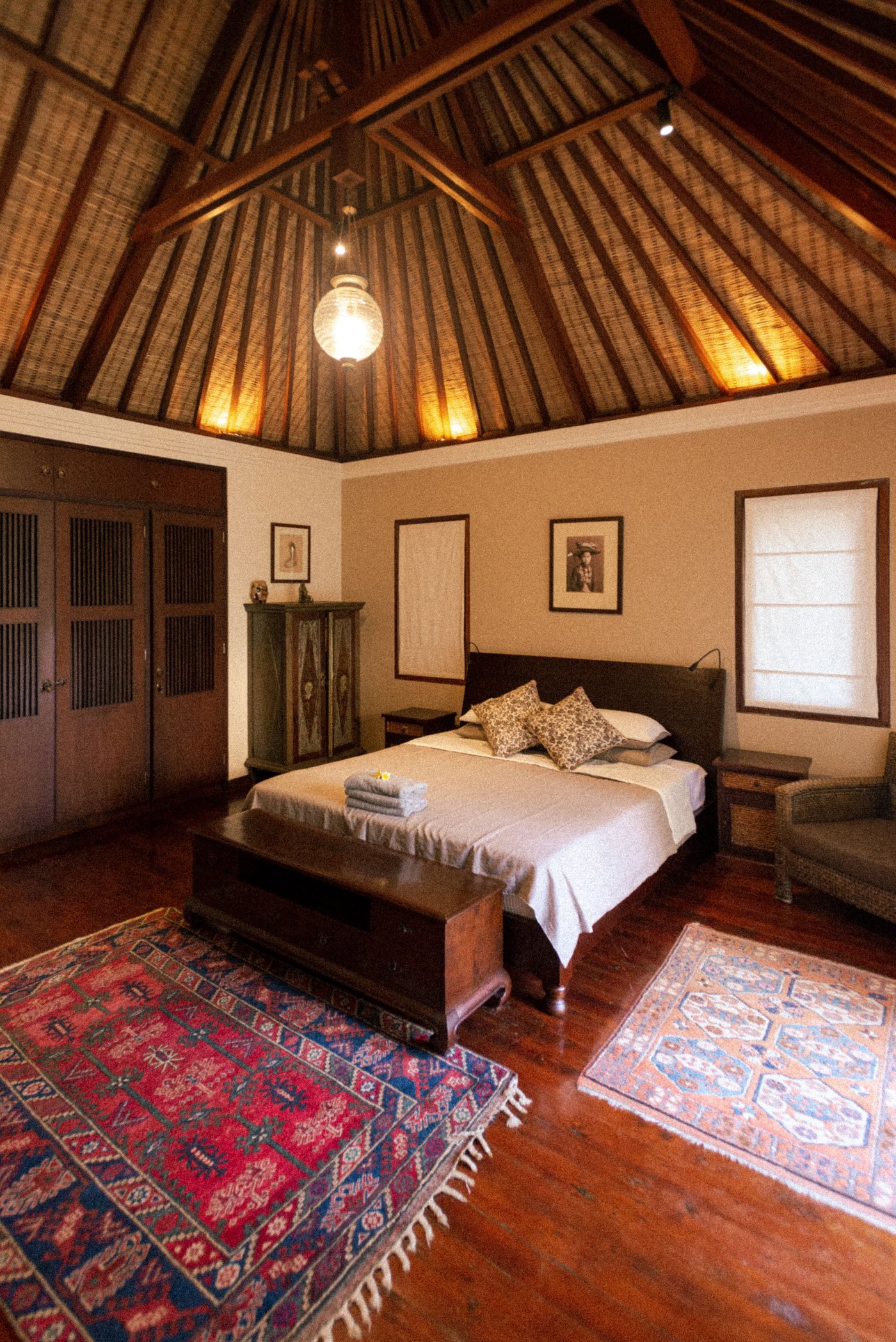 Master Bedroom Design Ideas for Indian Homes