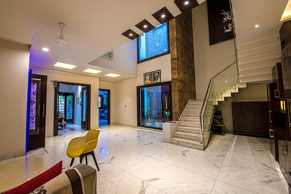 Villa Interior Design in India: Trends, Ideas & Inspiration for Elegant Living