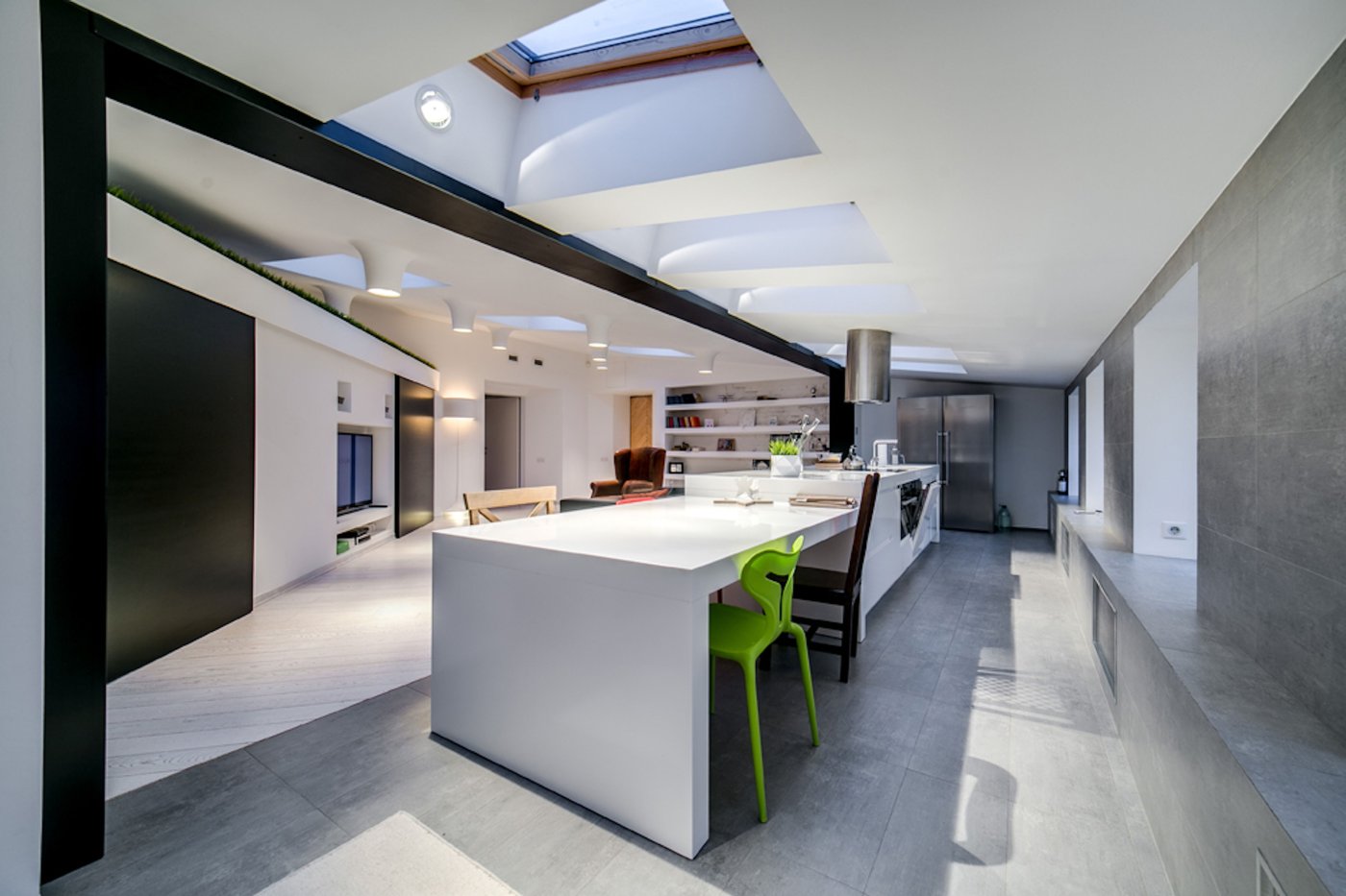 Open Kitchen Design Ideas for Modern Indian Homes