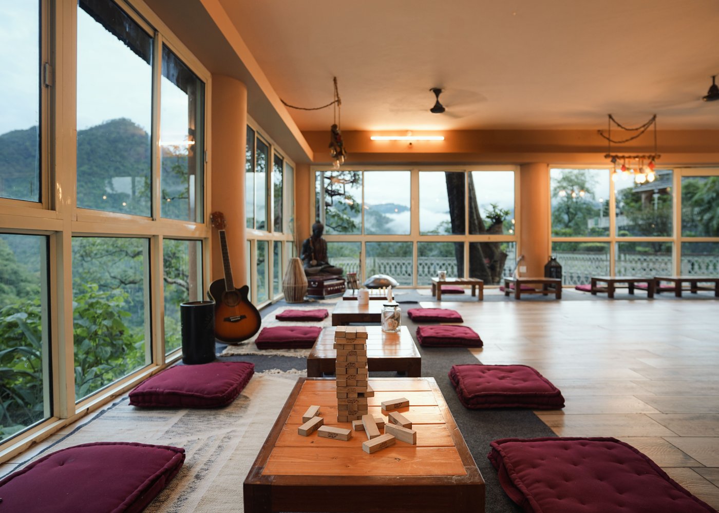 Indian Living Room Inspiration for Modern Family Homes
