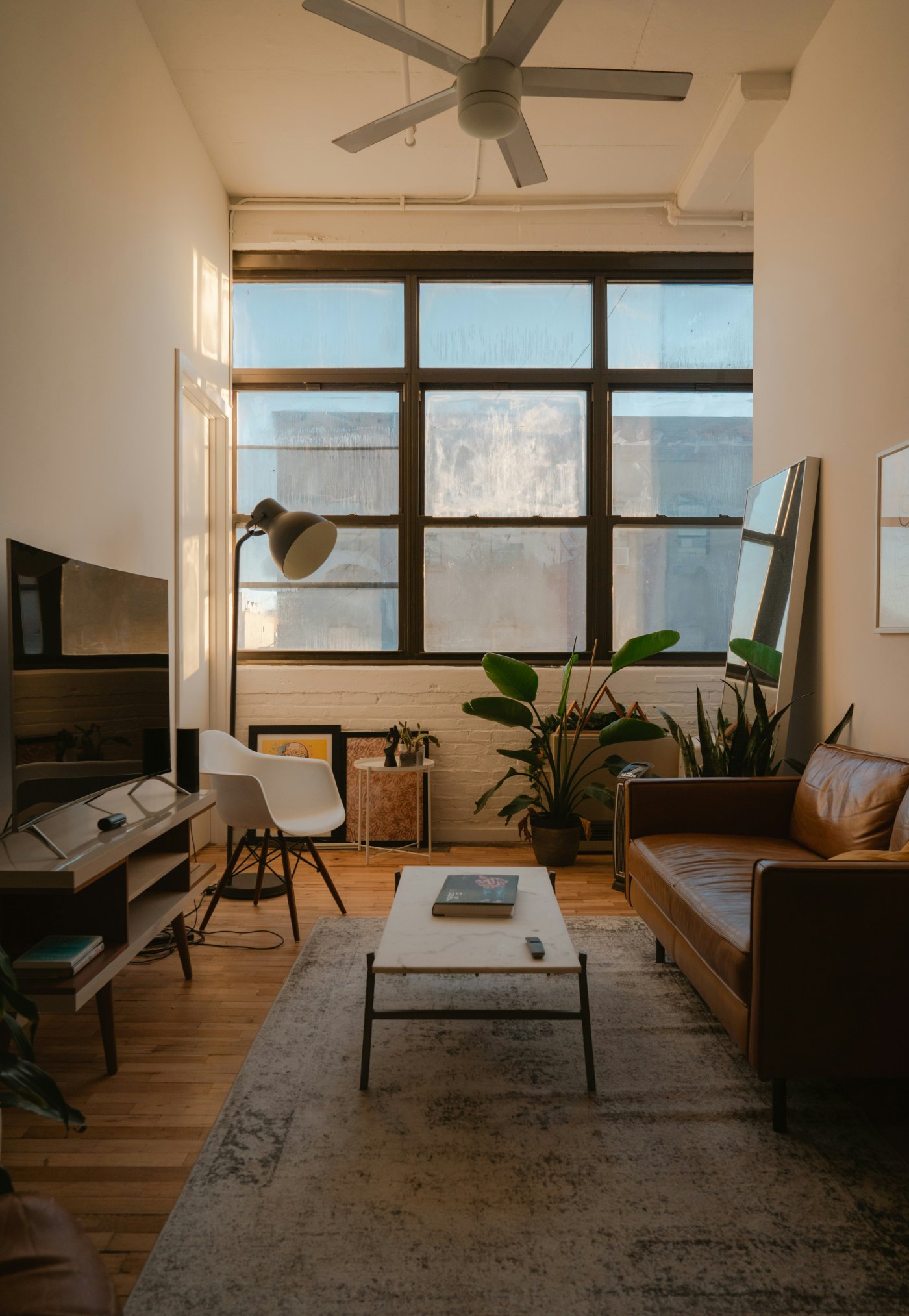 Move-In Ready Fully Furnished Studio Apartment