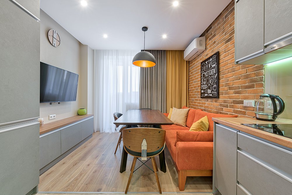 Interior Design Styles for Small Spaces: Smart Ideas for Indian Homes